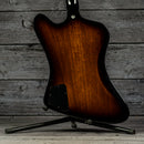 Gibson Firebird Platypus - Tobacco Sunburst