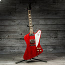 Gibson Firebird Platypus - Vintage Cherry
