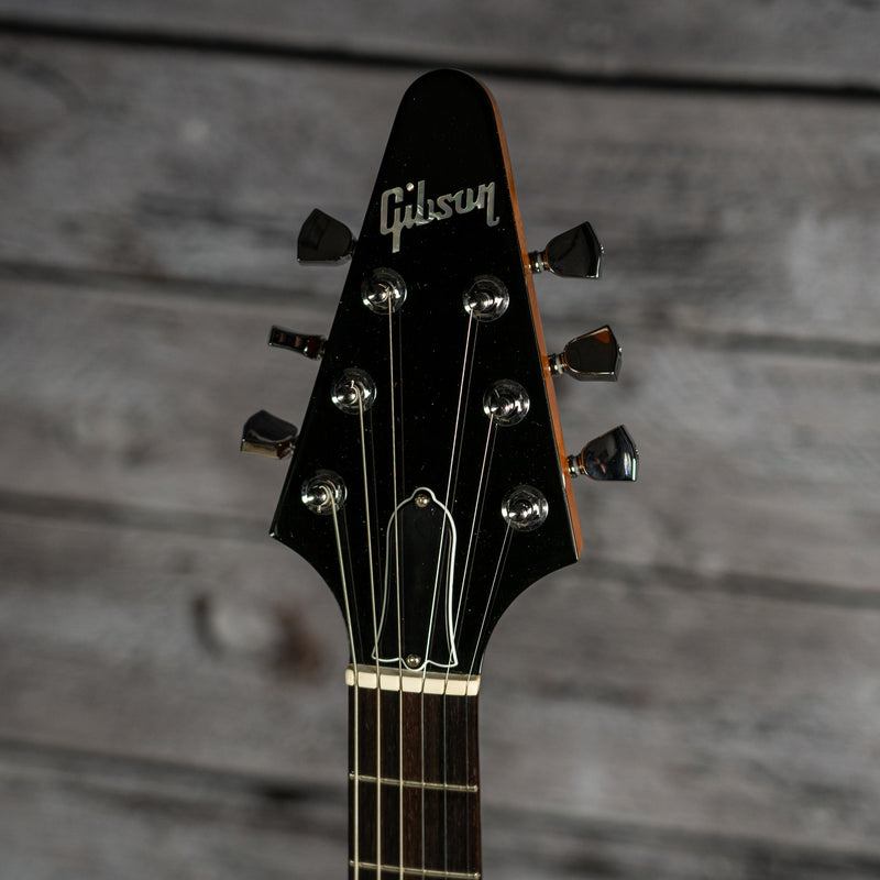 Gibson Flying V - Antique Natural