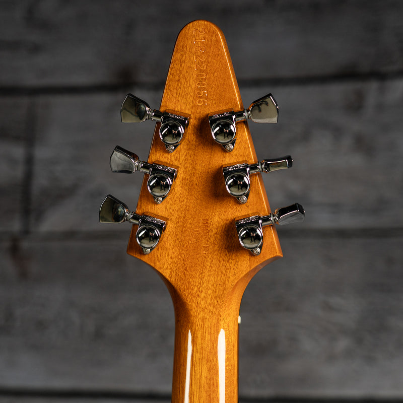 Gibson Flying V - Antique Natural