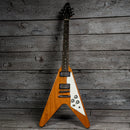 Gibson Flying V - Antique Natural