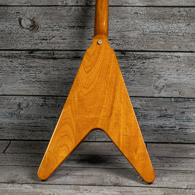 Gibson Flying V - Antique Natural