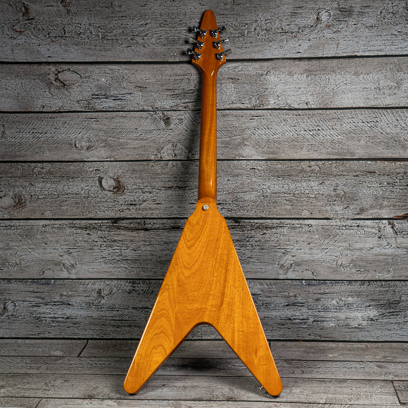 Gibson Flying V - Antique Natural