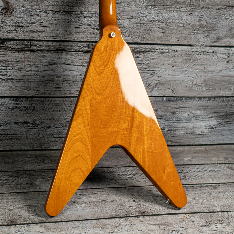 Gibson Flying V - Antique Natural