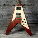 Gibson Flying V Faded