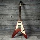 Gibson Flying V Faded