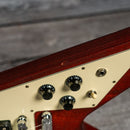 Gibson Flying V Faded 2007