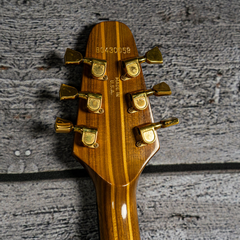 Gibson Flying V V2 1980