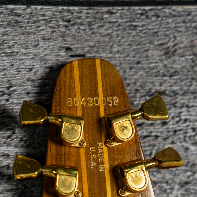 Gibson Flying V V2 1980