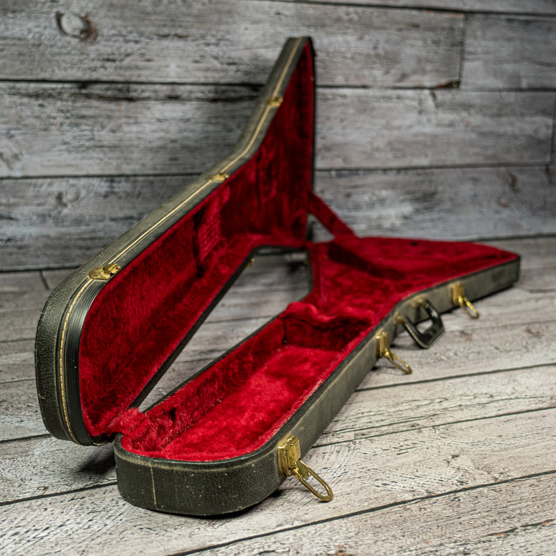 Gibson Flying V V2 1980