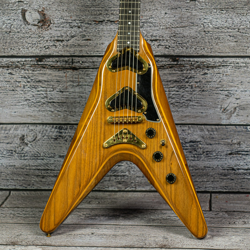 Gibson Flying V V2 1980