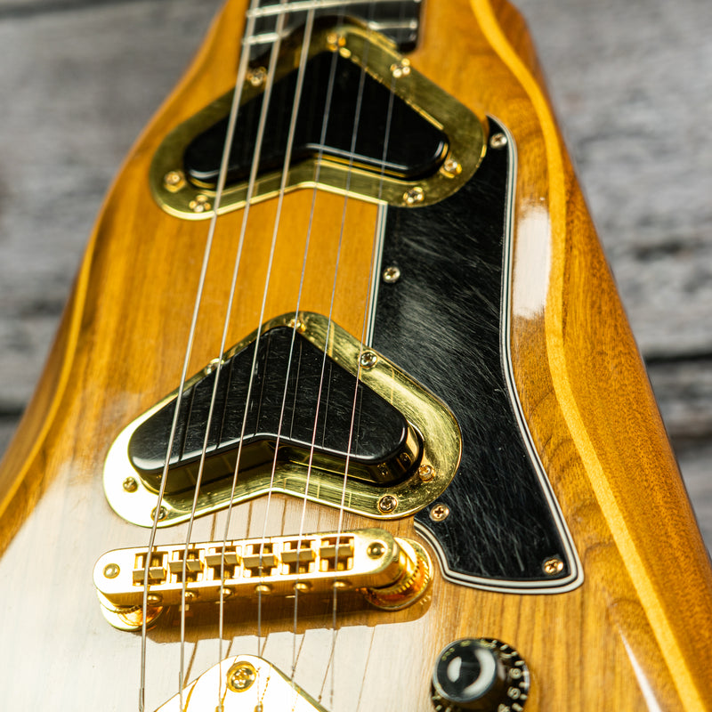 Gibson Flying V V2 1980
