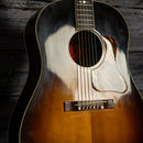 Gibson Historic Collection Advanced Jumbo