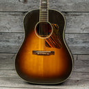 Gibson Historic Collection Advanced Jumbo
