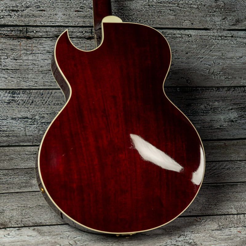 Gibson Historic L-4 CES
