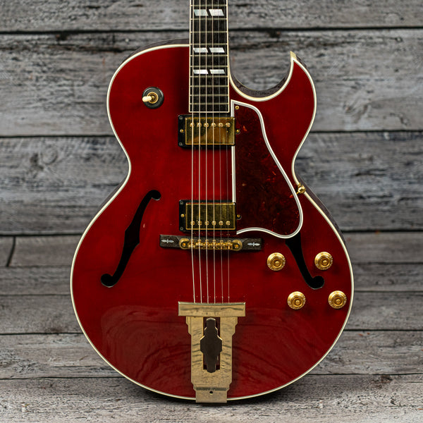 Gibson Historic L-4 CES