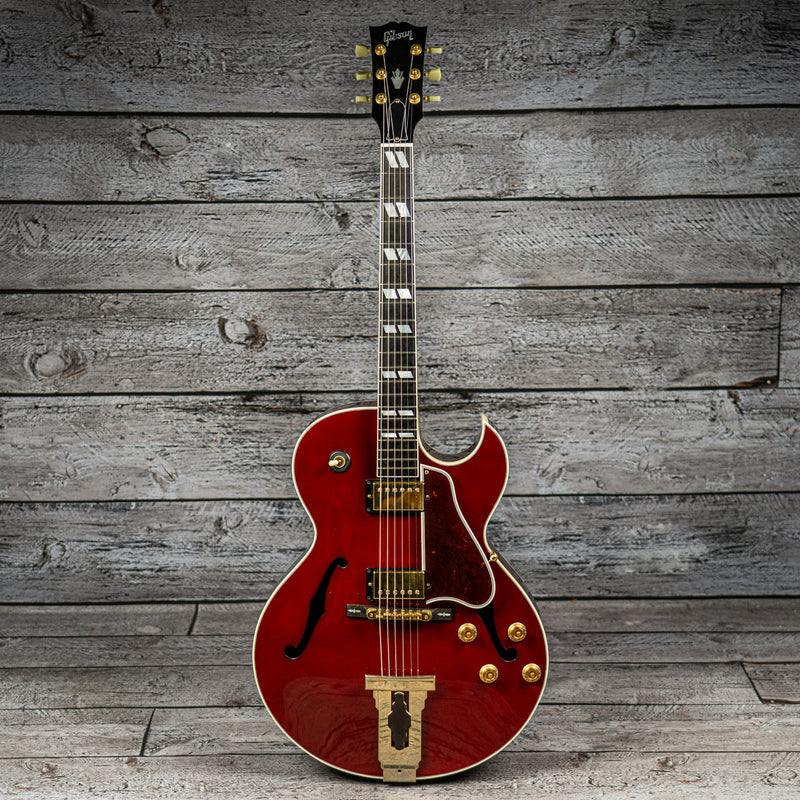 Gibson Historic L-4 CES