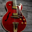 Gibson Historic L-4 CES