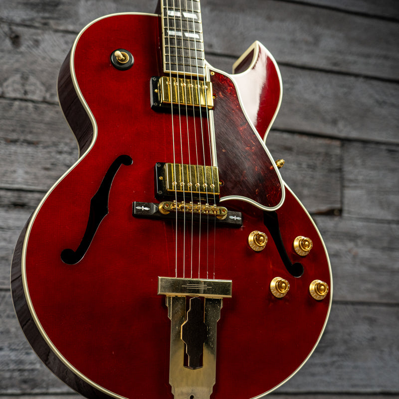 Gibson Historic L-4 CES