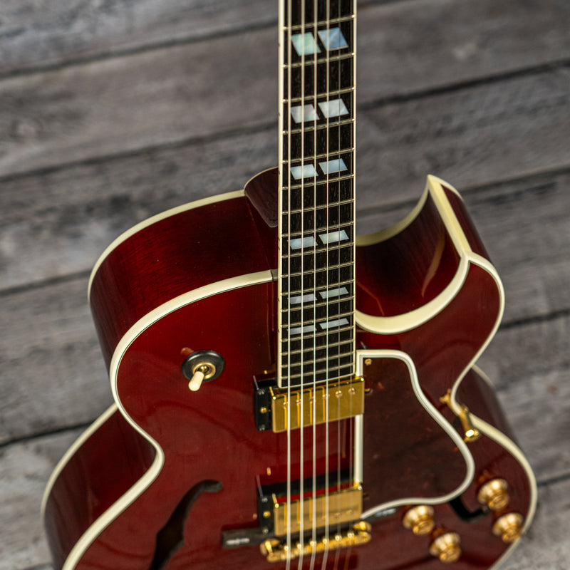 Gibson Historic L-4 CES