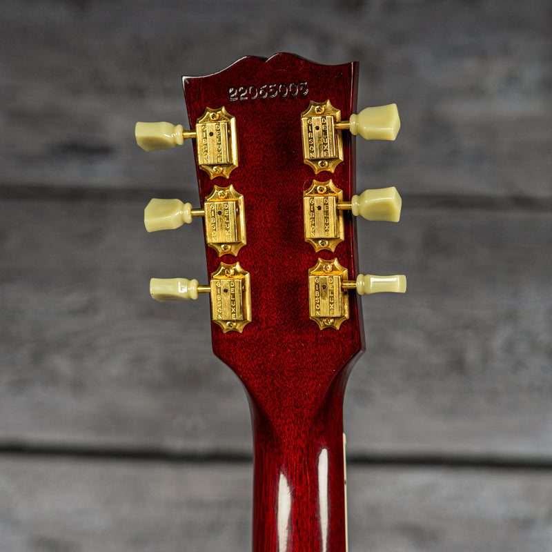Gibson Historic L-4 CES