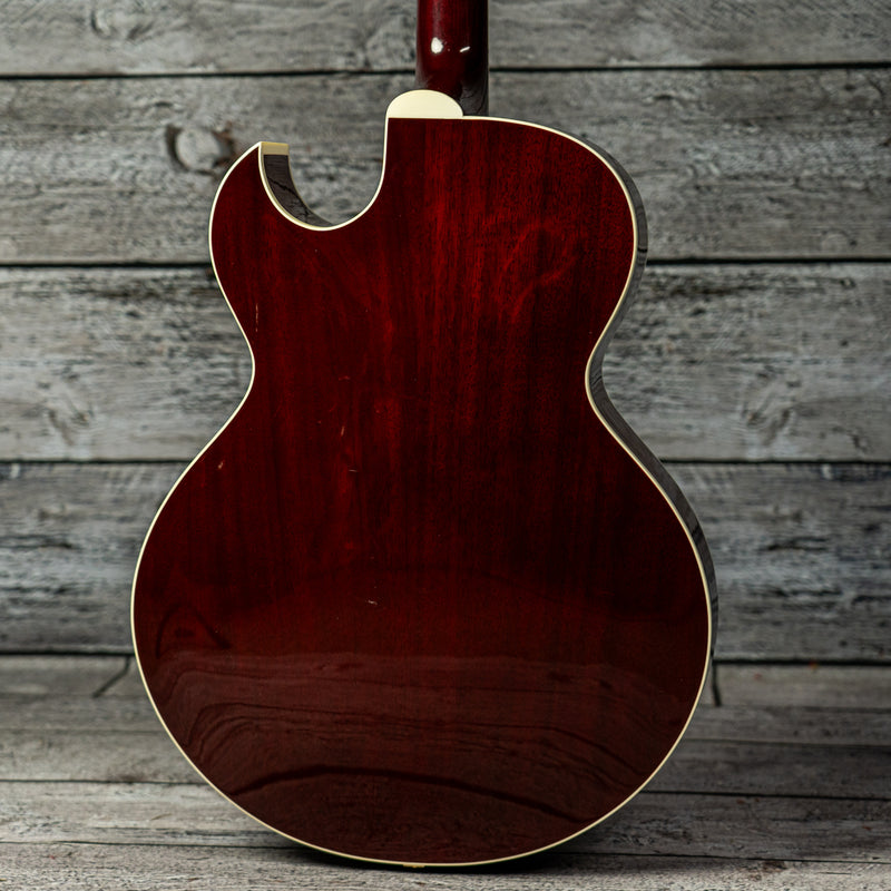 Gibson Historic L-4 CES