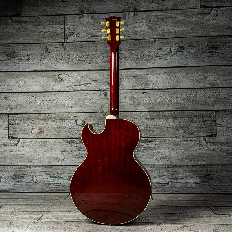 Gibson Historic L-4 CES