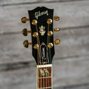 Gibson Hummingbird Elegant Koa - Honey Burst