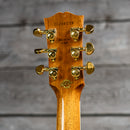 Gibson Hummingbird Elegant Koa - Honey Burst