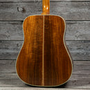 Gibson Hummingbird Elegant Koa - Honey Burst