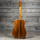 Gibson Hummingbird Elegant Koa - Honey Burst