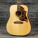 Gibson Hummingbird Faded