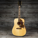 Gibson Hummingbird Faded