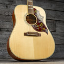 Gibson Hummingbird Faded
