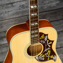 Gibson Hummingbird Faded