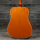 Gibson Hummingbird Faded