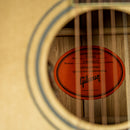 Gibson Hummingbird Faded