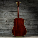 Gibson Hummingbird Original - Antique Natural