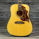 Gibson Hummingbird Original - Antique Natural