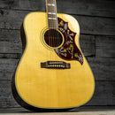 Gibson Hummingbird Original - Antique Natural