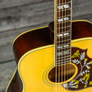 Gibson Hummingbird Original - Antique Natural