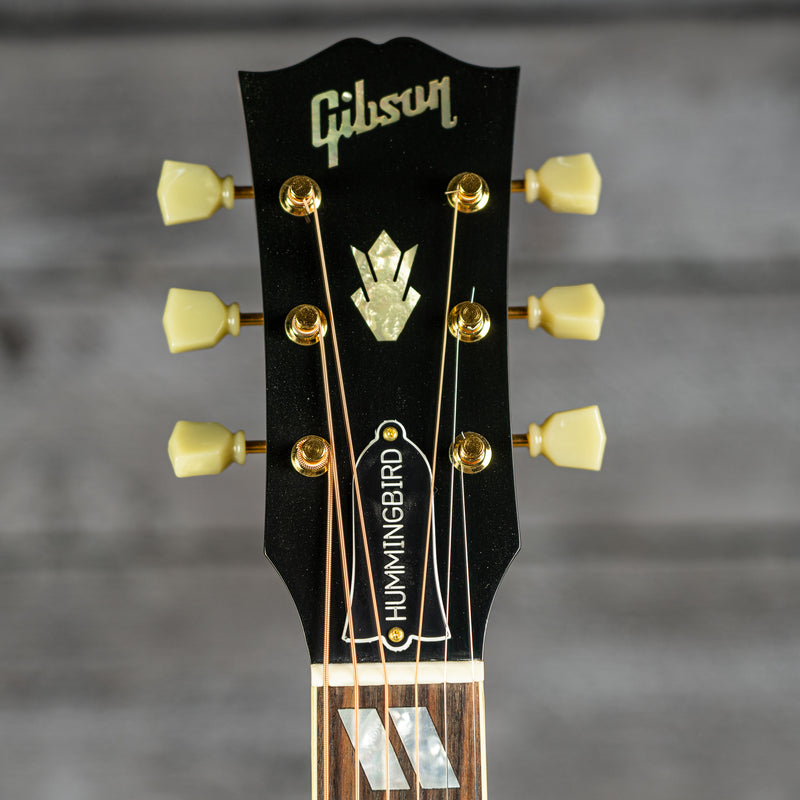 Gibson Hummingbird Original - Antique Natural