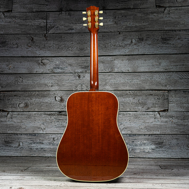 Gibson Hummingbird Original - Antique Natural