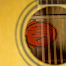 Gibson Hummingbird Original - Antique Natural