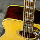 Gibson Hummingbird Original - Antique Natural