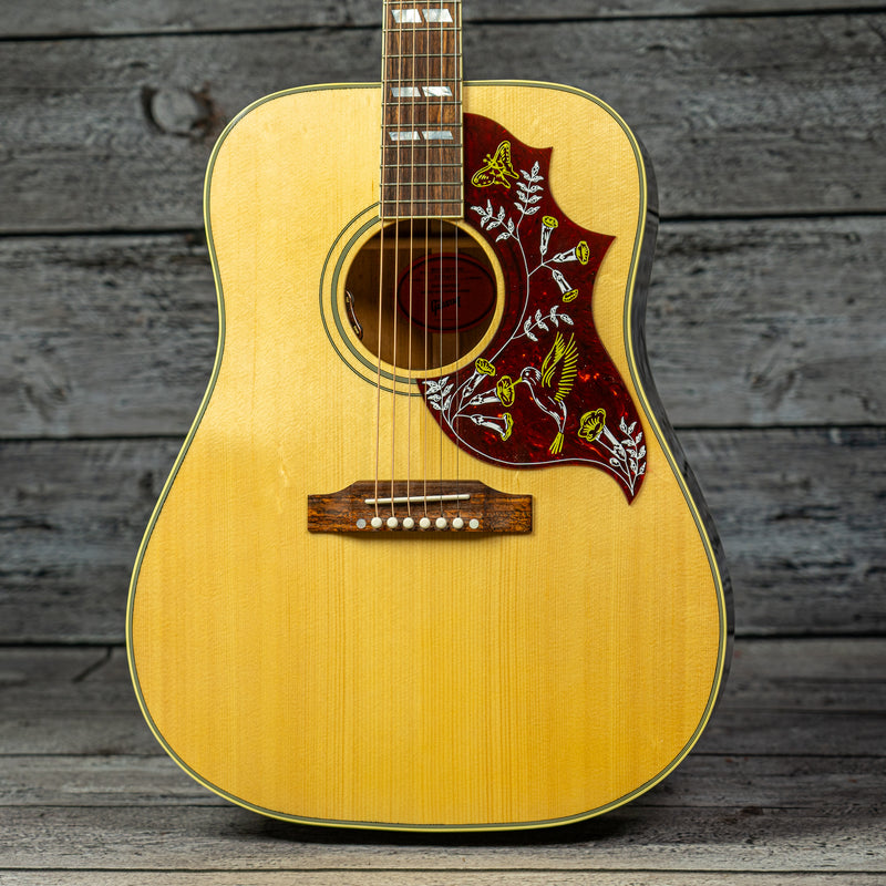 Gibson Hummingbird Original - Antique Natural
