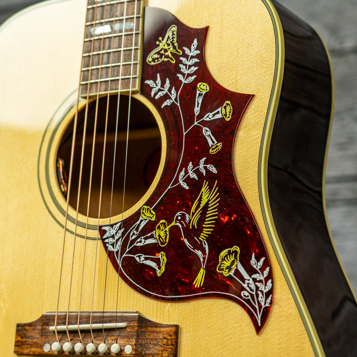 Gibson Hummingbird Original - Antique Natural Gibson Hummingbird Original - Antique Natural