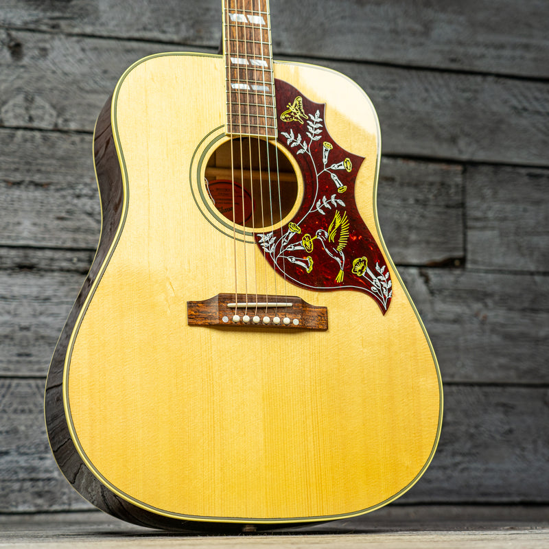 Gibson Hummingbird Original - Antique Natural