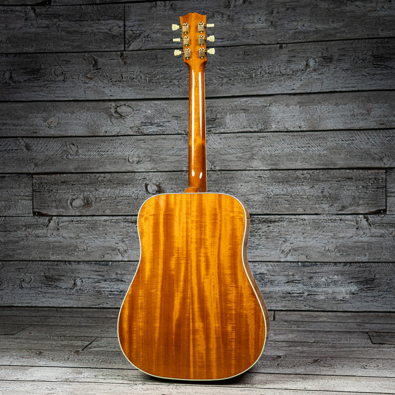 Gibson Hummingbird Original - Heritage Cherry Sunburst