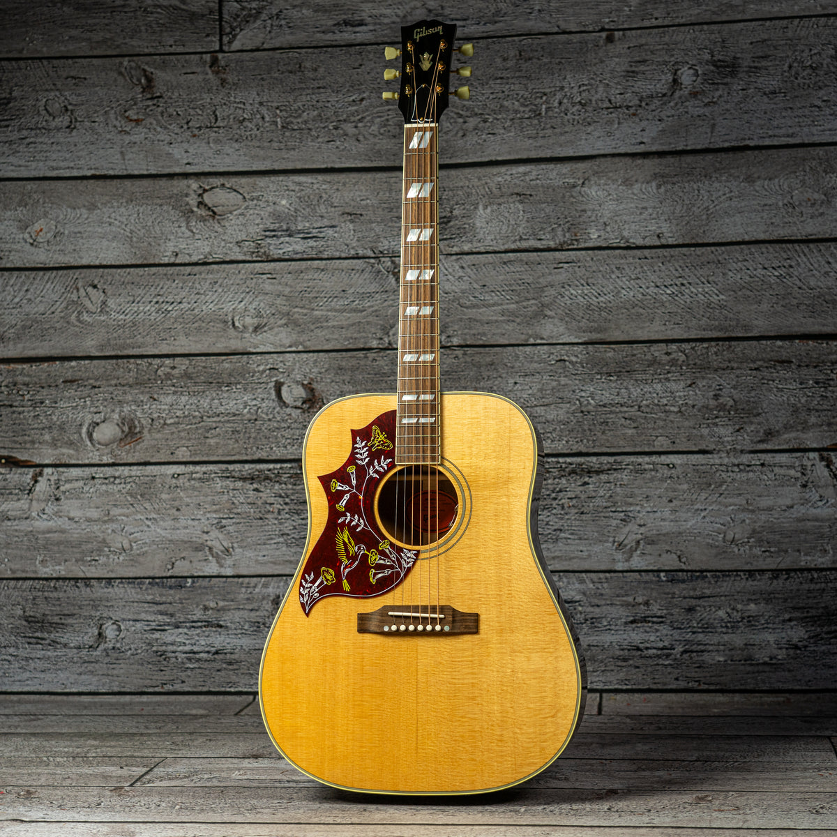 Gibson Hummingbird Original - Left-Handed (USED)